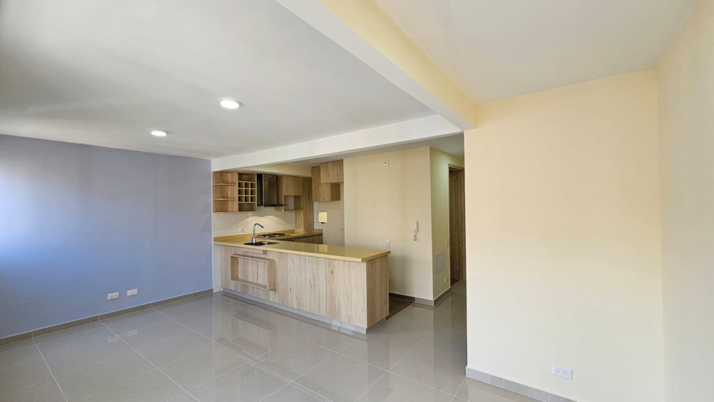 Apartamento En Arriendo - Hacienda Kachipay, Cali