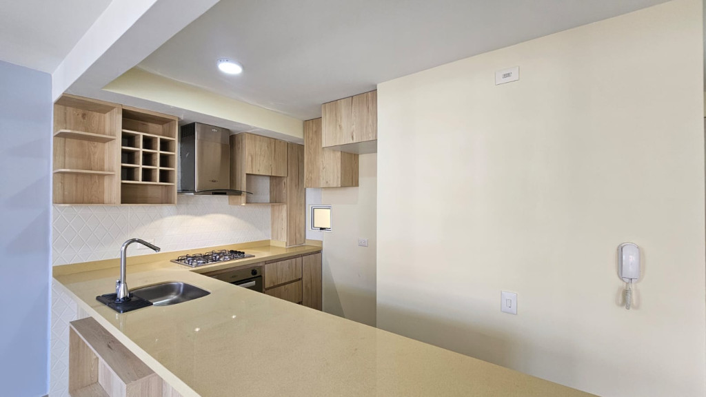 Apartamento En Arriendo - Hacienda Kachipay, Cali