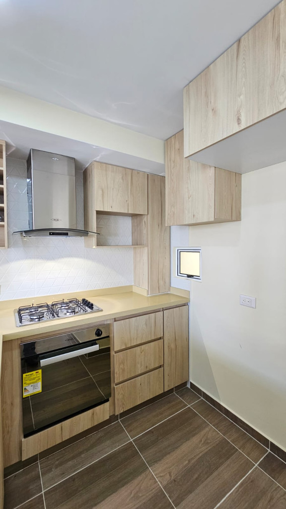 Apartamento En Arriendo - Hacienda Kachipay, Cali