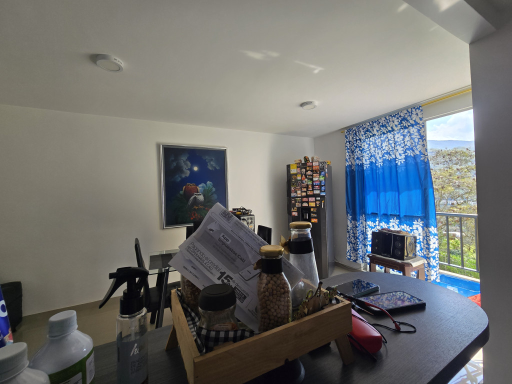 Apartamento En Venta - Aguacatal, Cali