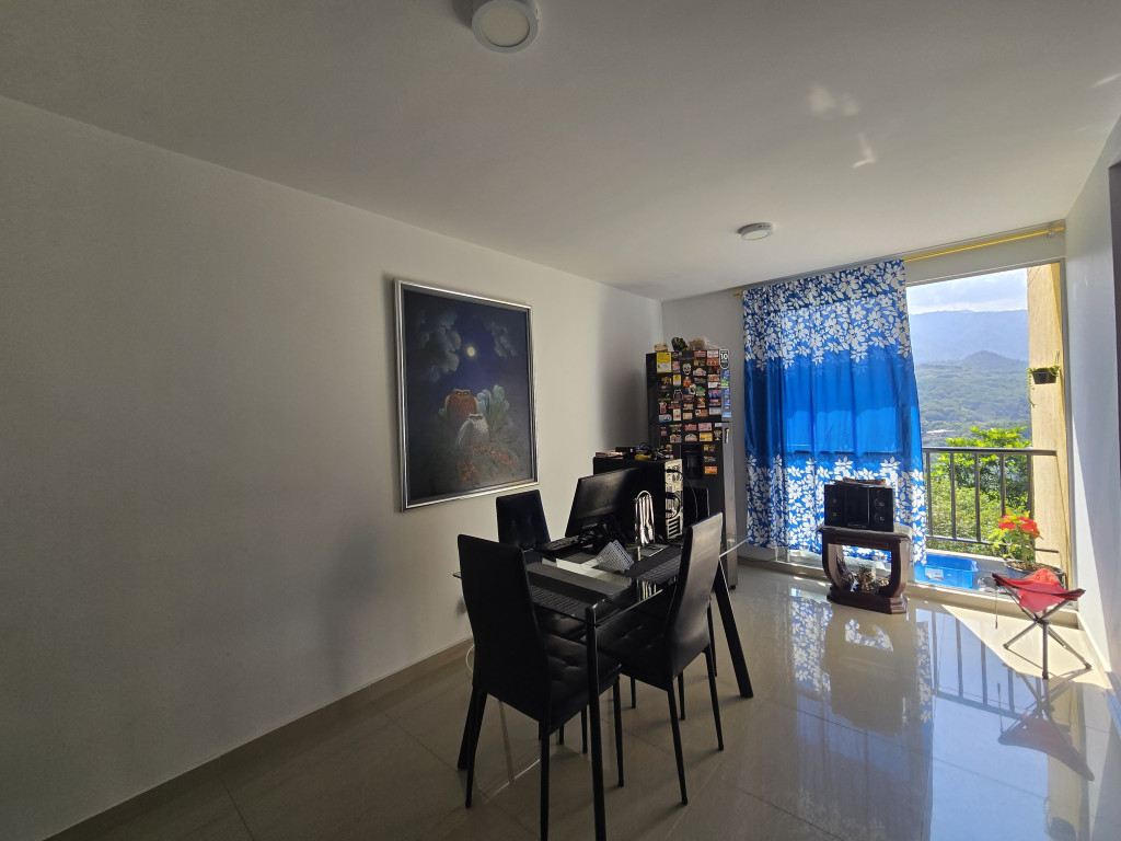 Apartamento En Venta - Aguacatal, Cali