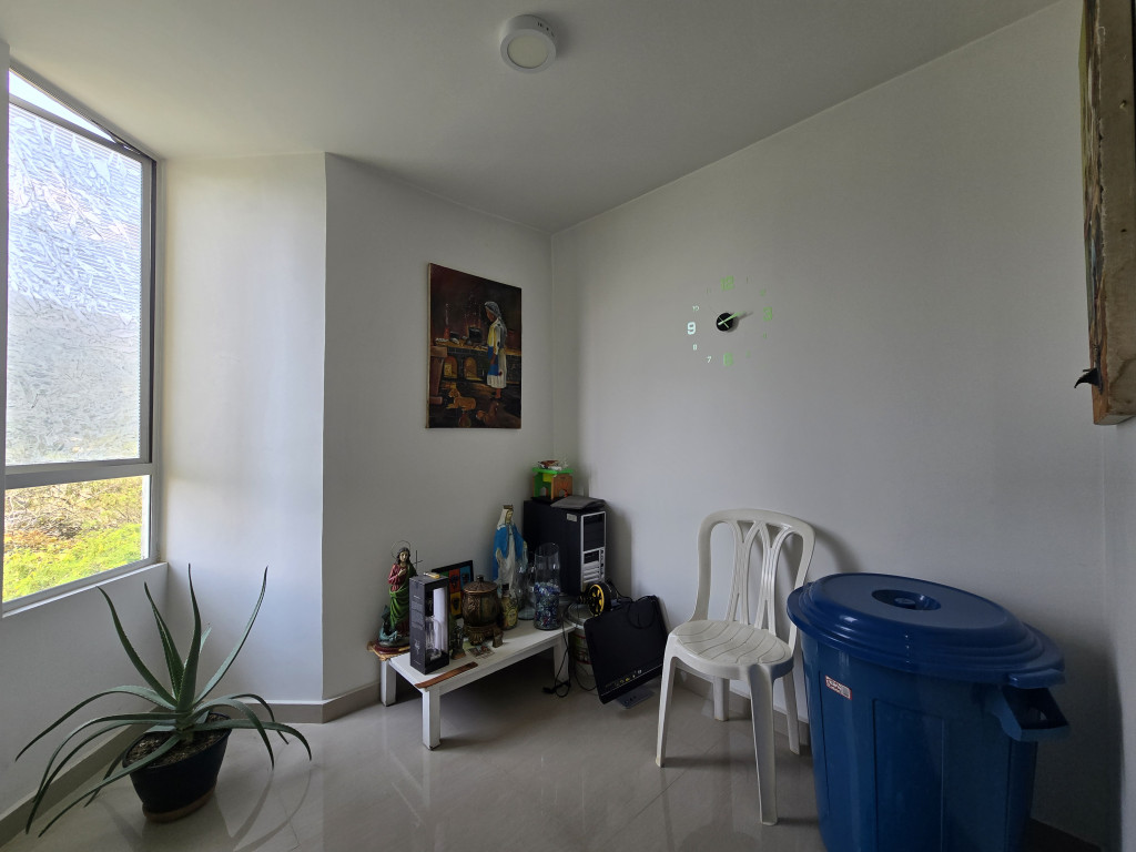 Apartamento En Venta - Aguacatal, Cali