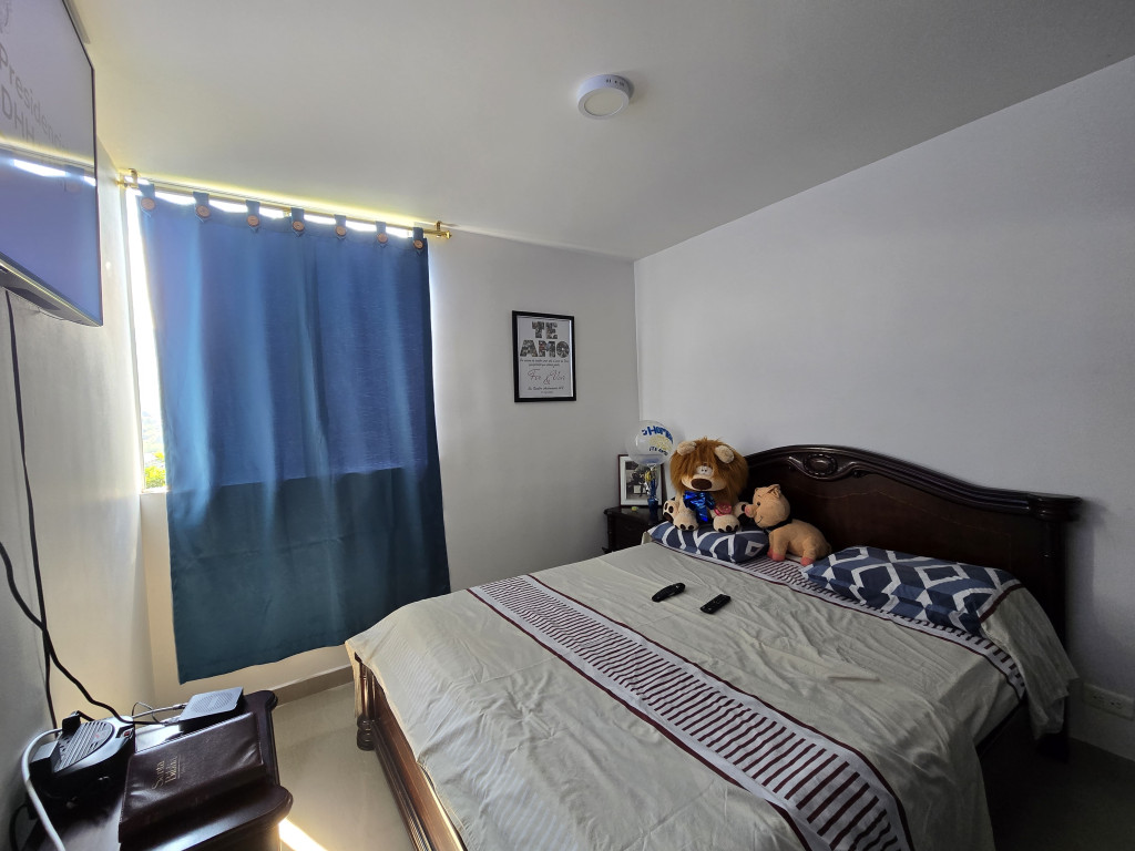 Apartamento En Venta - Aguacatal, Cali