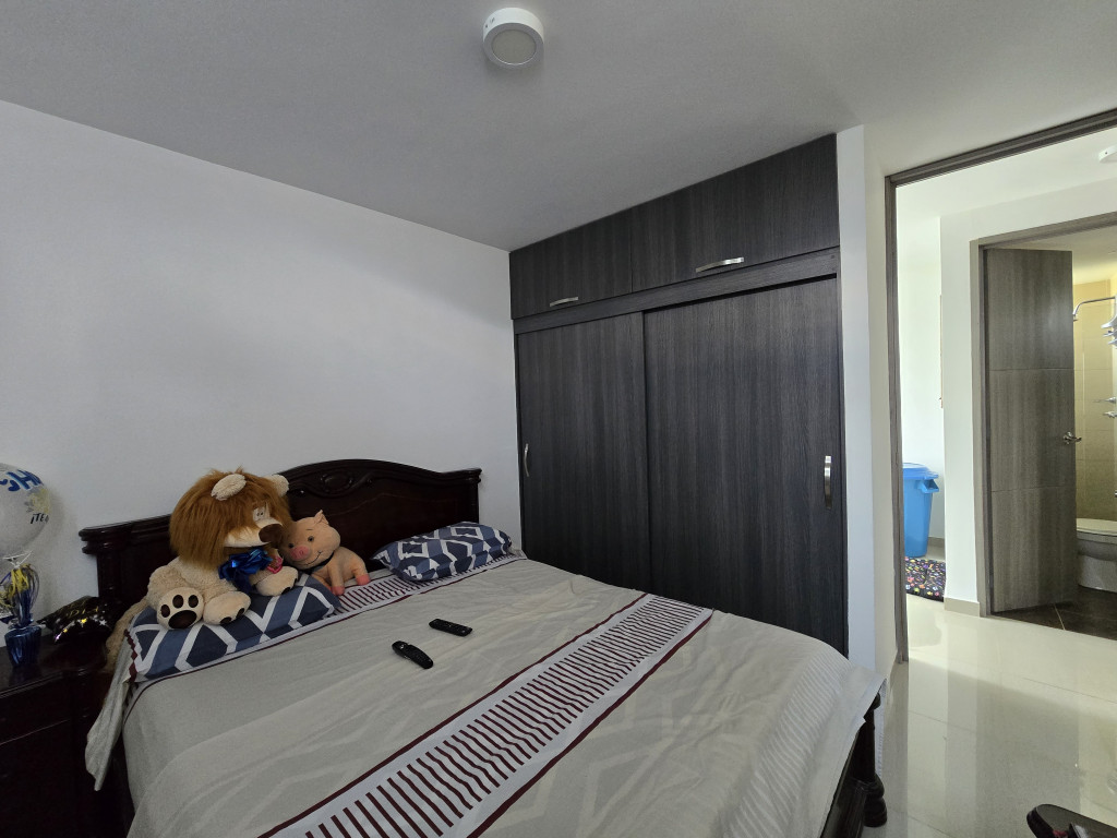 Apartamento En Venta - Aguacatal, Cali