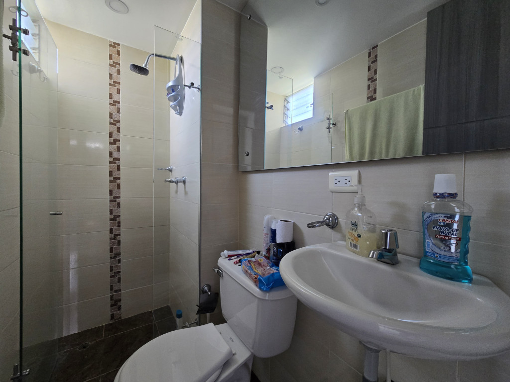 Apartamento En Venta - Aguacatal, Cali