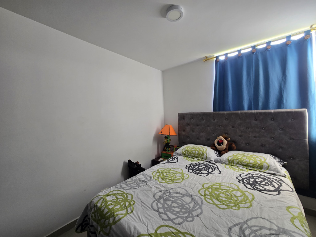 Apartamento En Venta - Aguacatal, Cali