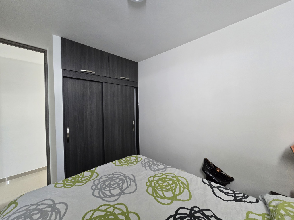 Apartamento En Venta - Aguacatal, Cali