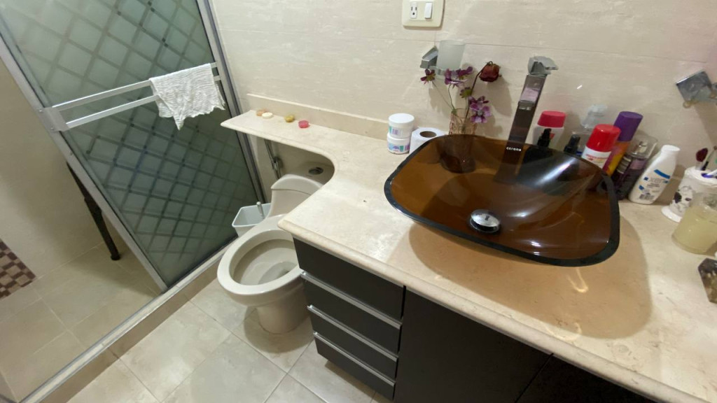 Apartamento En Venta - El Ingenio, Cali