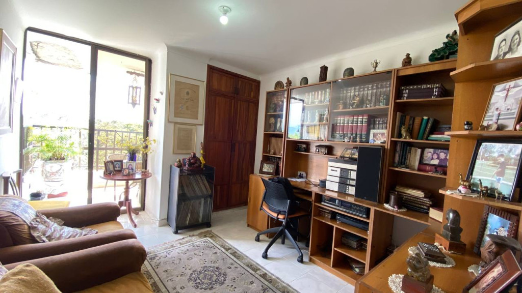 Apartamento En Venta - El Ingenio, Cali