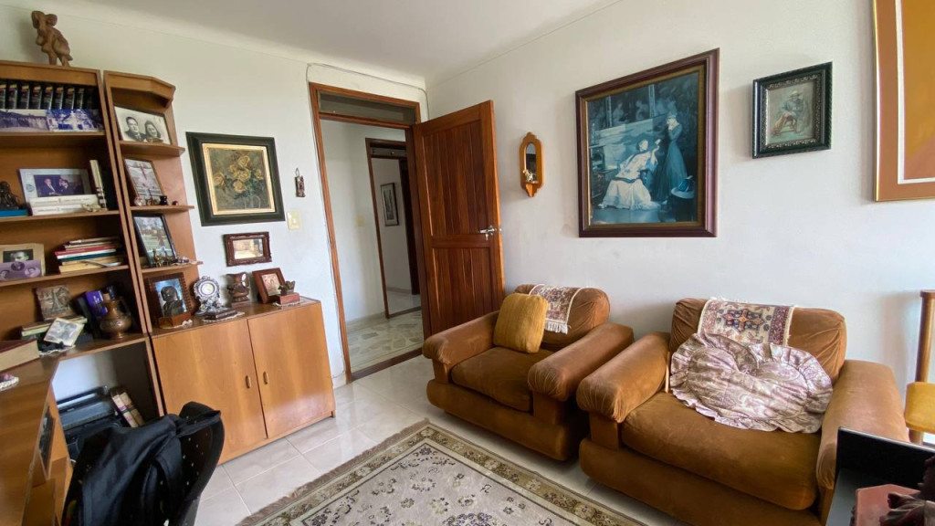 Apartamento En Venta - El Ingenio, Cali