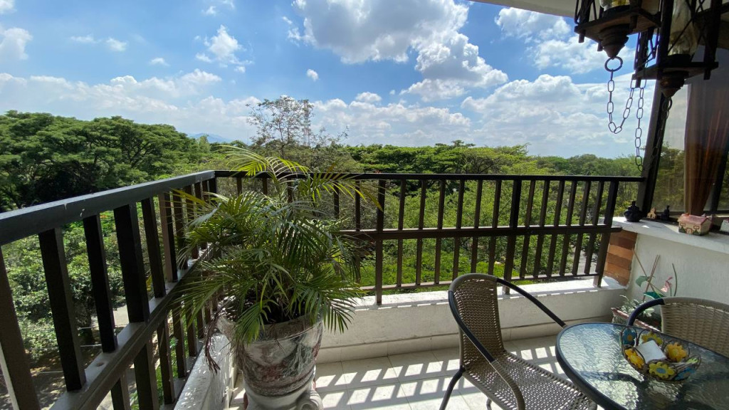 Apartamento En Venta - El Ingenio, Cali