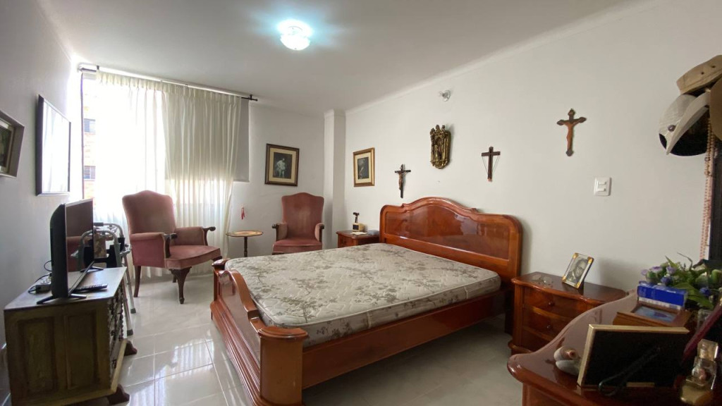 Apartamento En Venta - El Ingenio, Cali