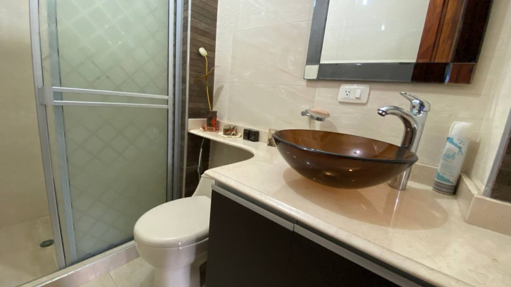 Apartamento En Venta - El Ingenio, Cali