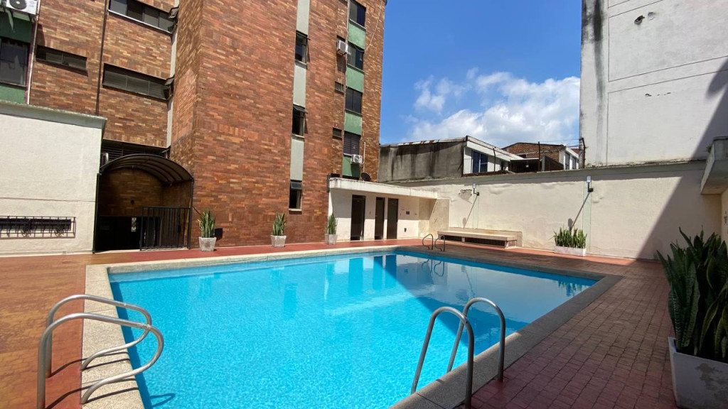 Apartamento En Venta - El Ingenio, Cali