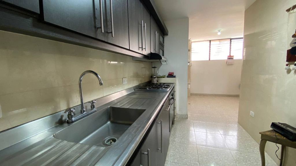 Apartamento En Venta - El Ingenio, Cali