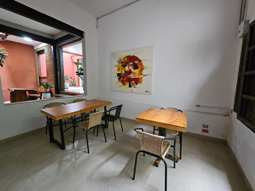 Local En Arriendo - Granada, Cali