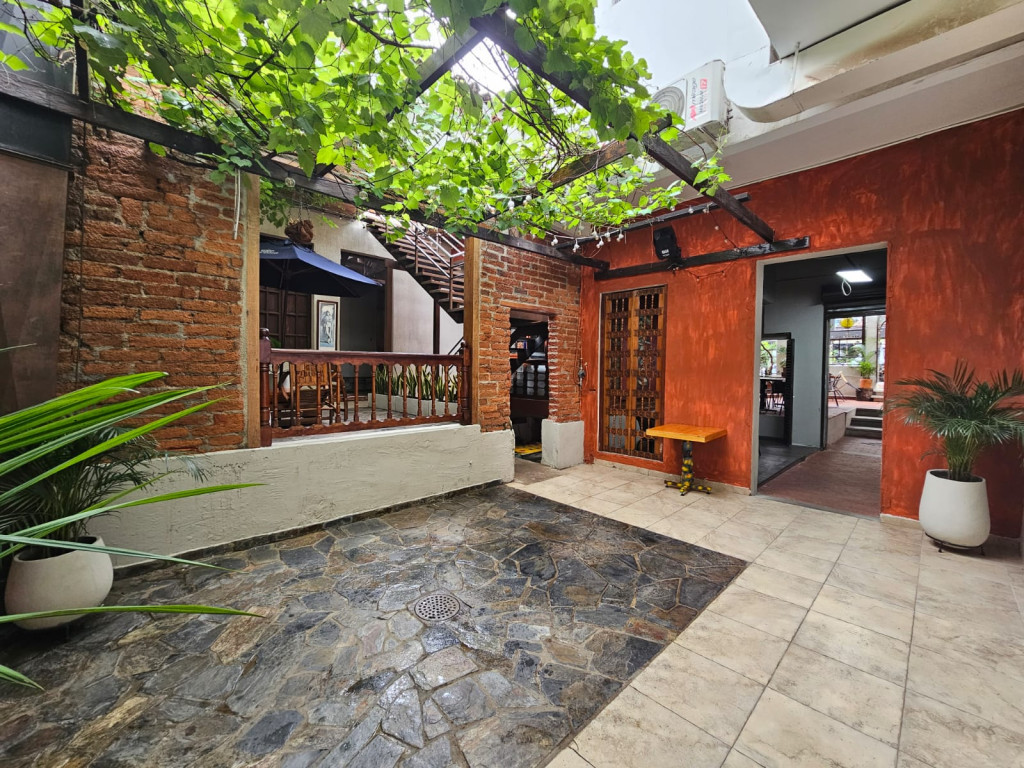 Local En Arriendo - Granada, Cali