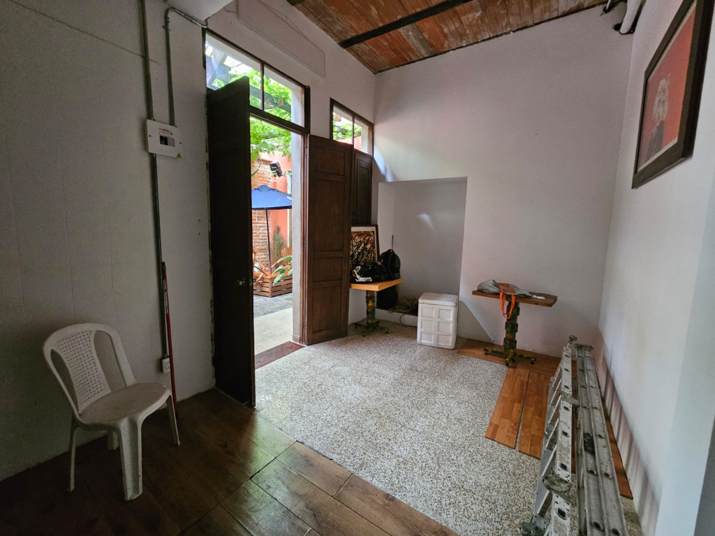 Local En Arriendo - Granada, Cali