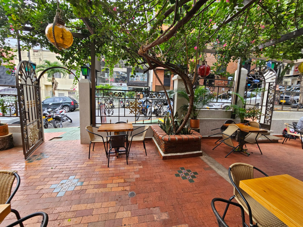 Local En Arriendo - Granada, Cali