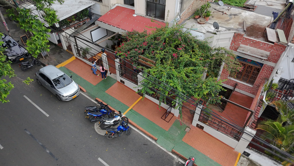 Local En Arriendo - Granada, Cali