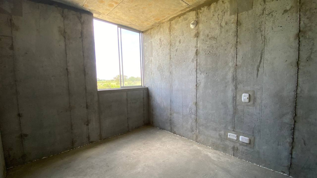 Apartamento En Venta - Ciudad Pacifica, Cali