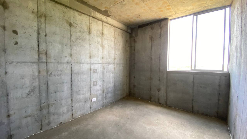 Apartamento En Venta - Ciudad Pacifica, Cali