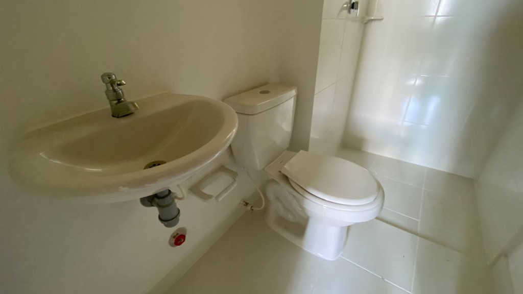 Apartamento En Venta - Ciudad Pacifica, Cali