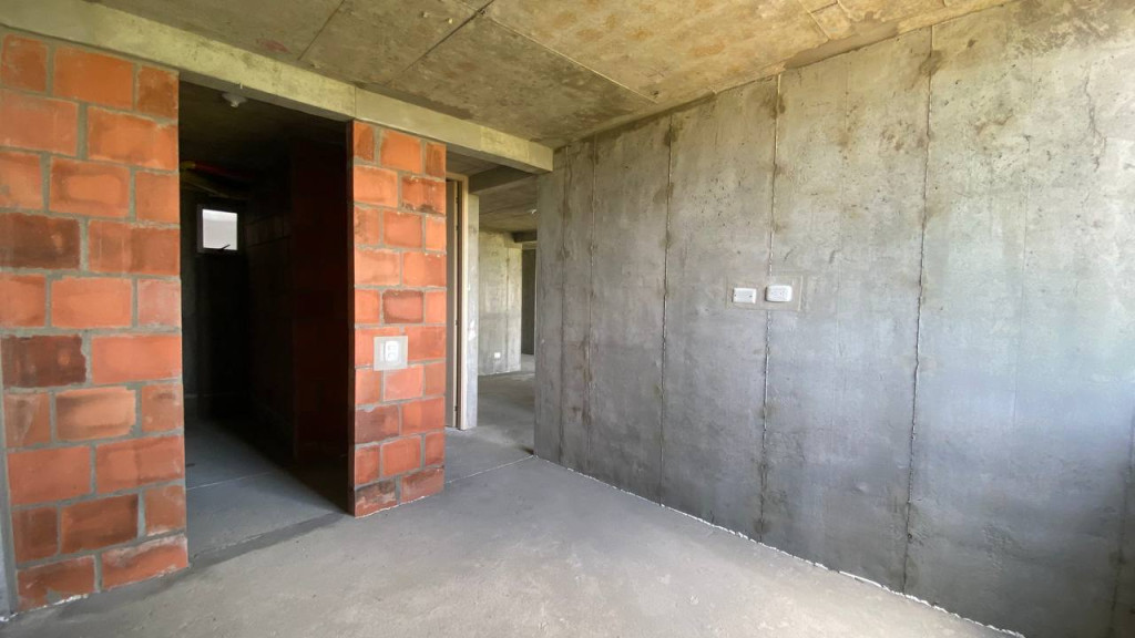 Apartamento En Venta - Ciudad Pacifica, Cali