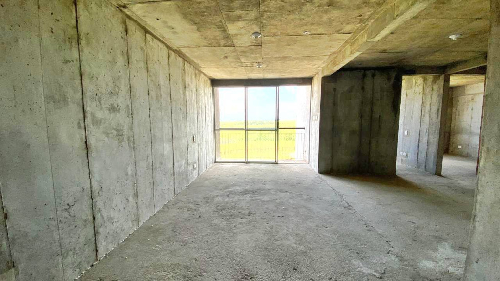 Apartamento En Venta - Ciudad Pacifica, Cali