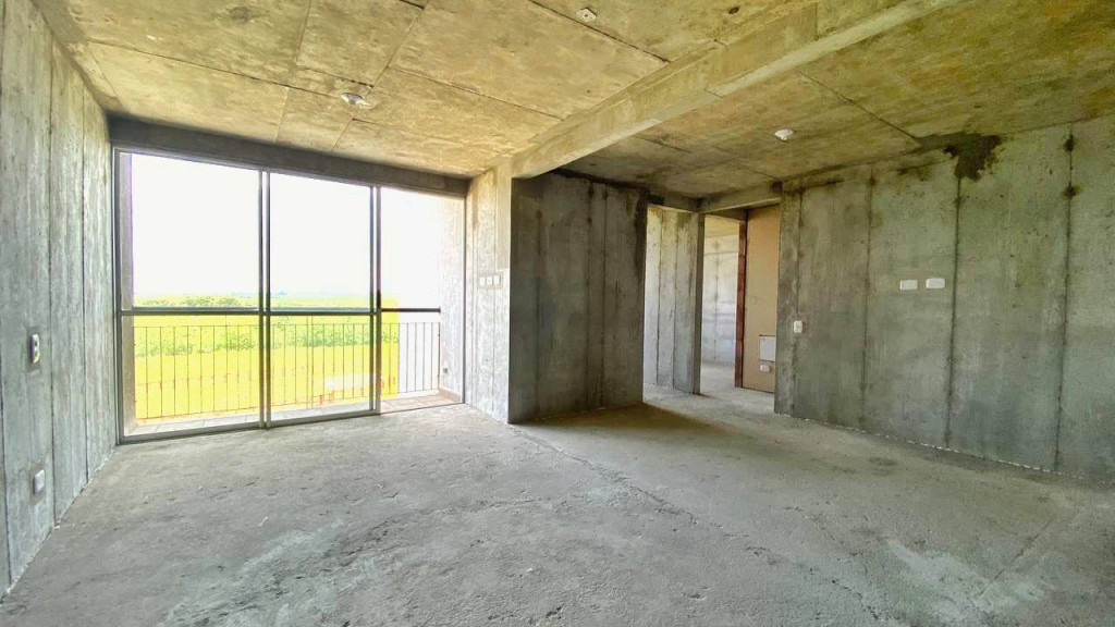 Apartamento En Venta - Ciudad Pacifica, Cali