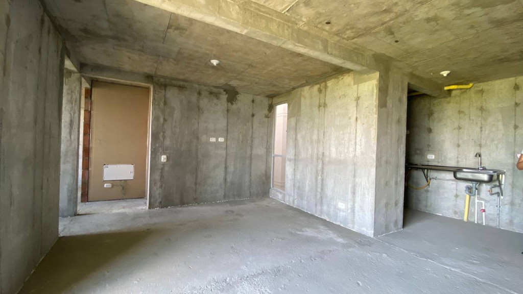 Apartamento En Venta - Ciudad Pacifica, Cali