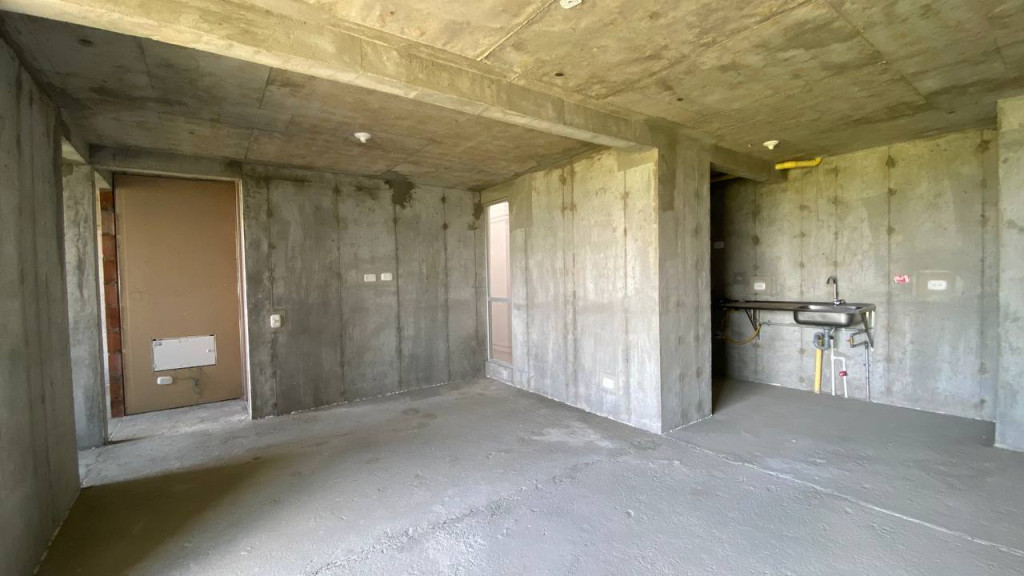 Apartamento En Venta - Ciudad Pacifica, Cali