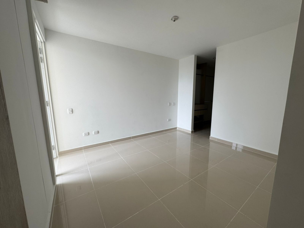 Apartamento En Venta - Santa Isabel, Cali