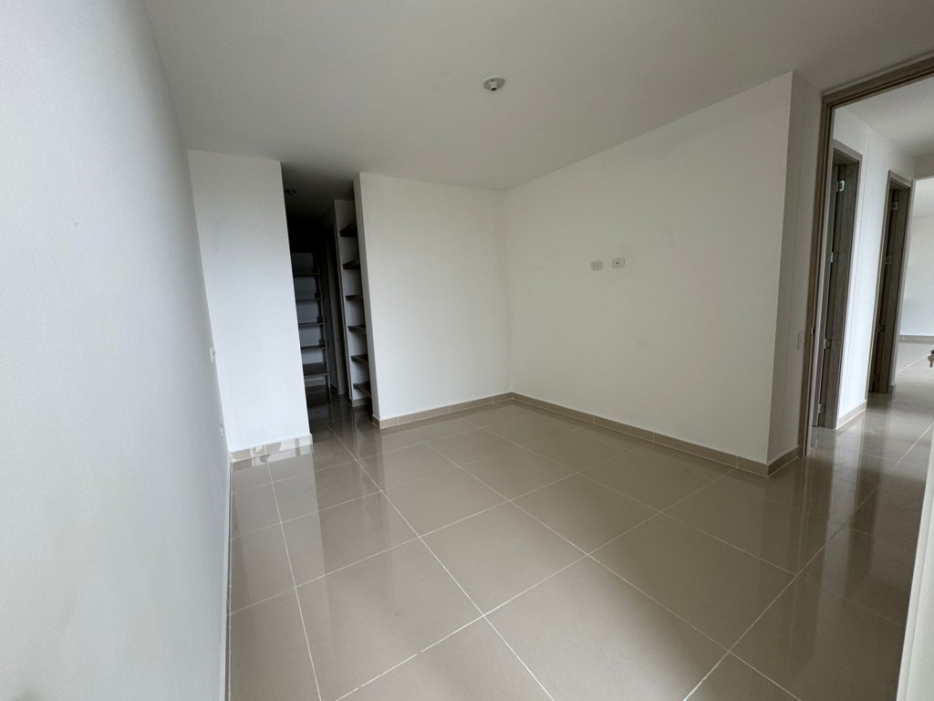 Apartamento En Venta - Santa Isabel, Cali