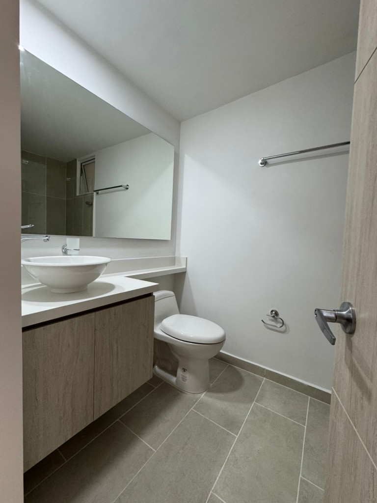 Apartamento En Venta - Santa Isabel, Cali