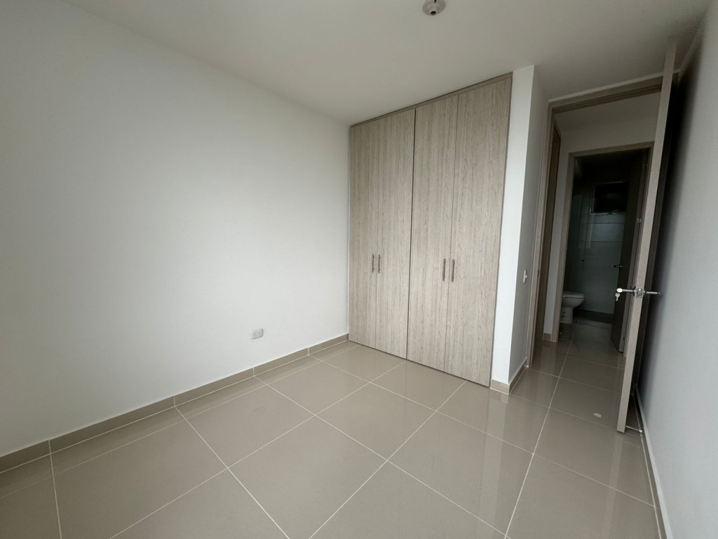 Apartamento En Venta - Santa Isabel, Cali