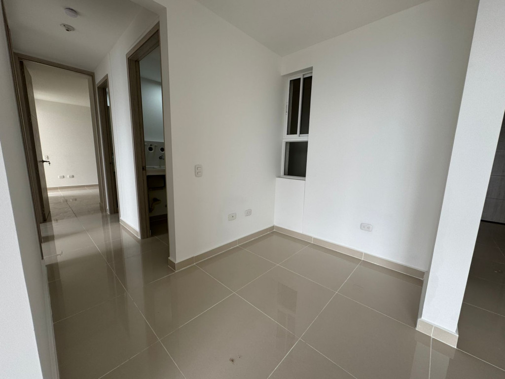 Apartamento En Venta - Santa Isabel, Cali