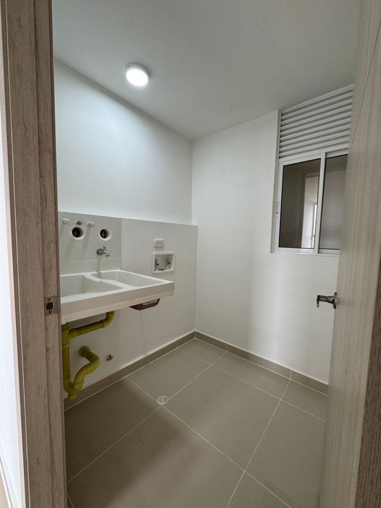 Apartamento En Venta - Santa Isabel, Cali