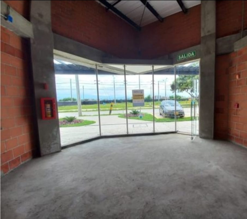 Local En Arriendo - El Vivero, Cali