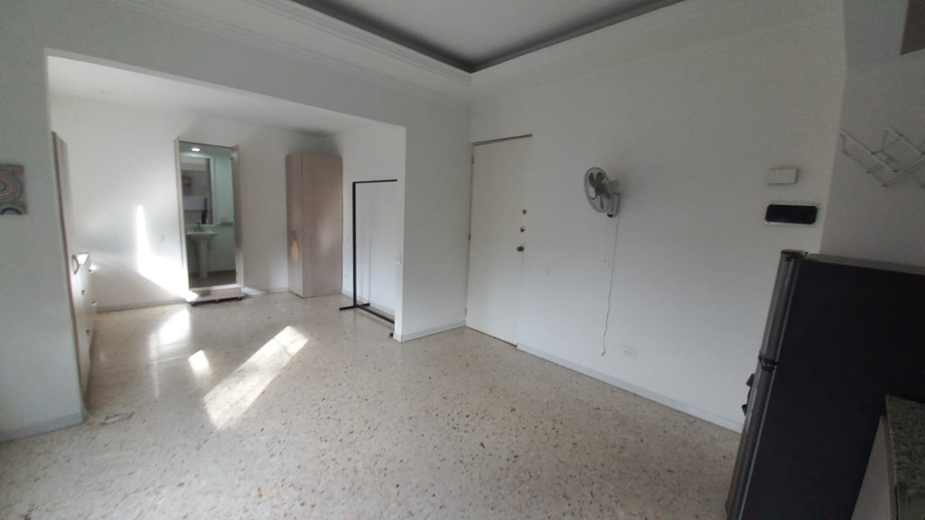 Apartaestudio En Arriendo - San Vicente, Cali