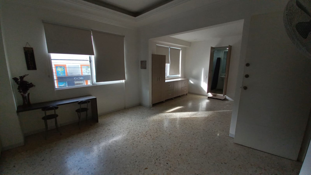 Apartaestudio En Arriendo - San Vicente, Cali