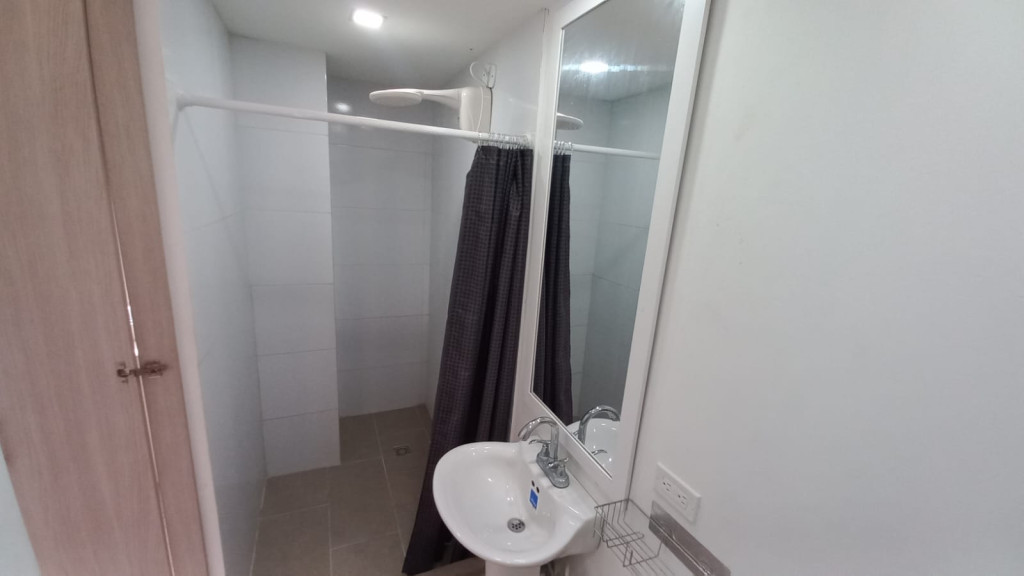 Apartaestudio En Arriendo - San Vicente, Cali