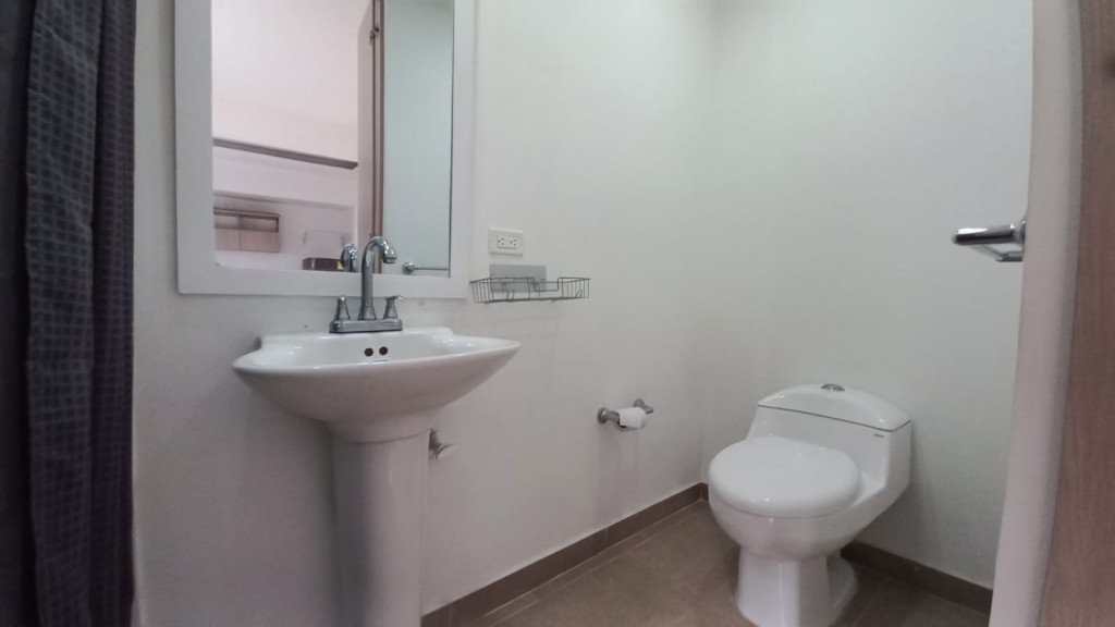 Apartaestudio En Arriendo - San Vicente, Cali