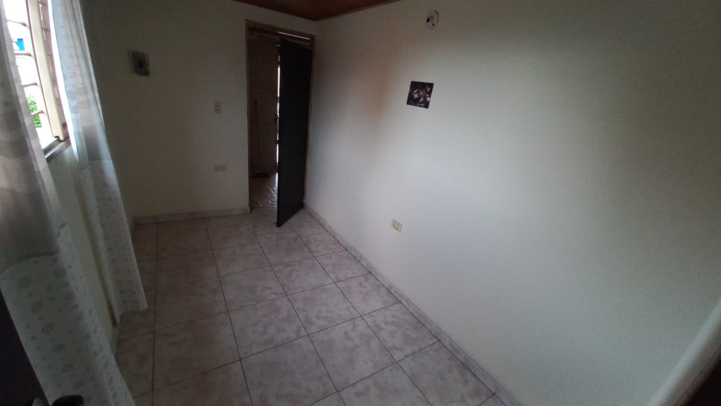 Apartamento En Arriendo - Parque Residencial El Bosque, Cali