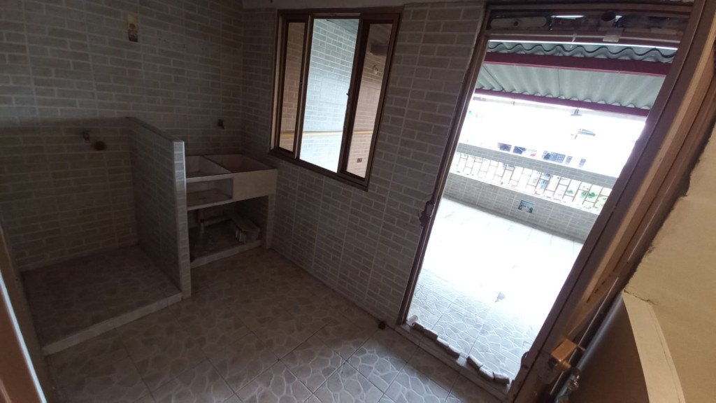 Apartamento En Arriendo - Parque Residencial El Bosque, Cali