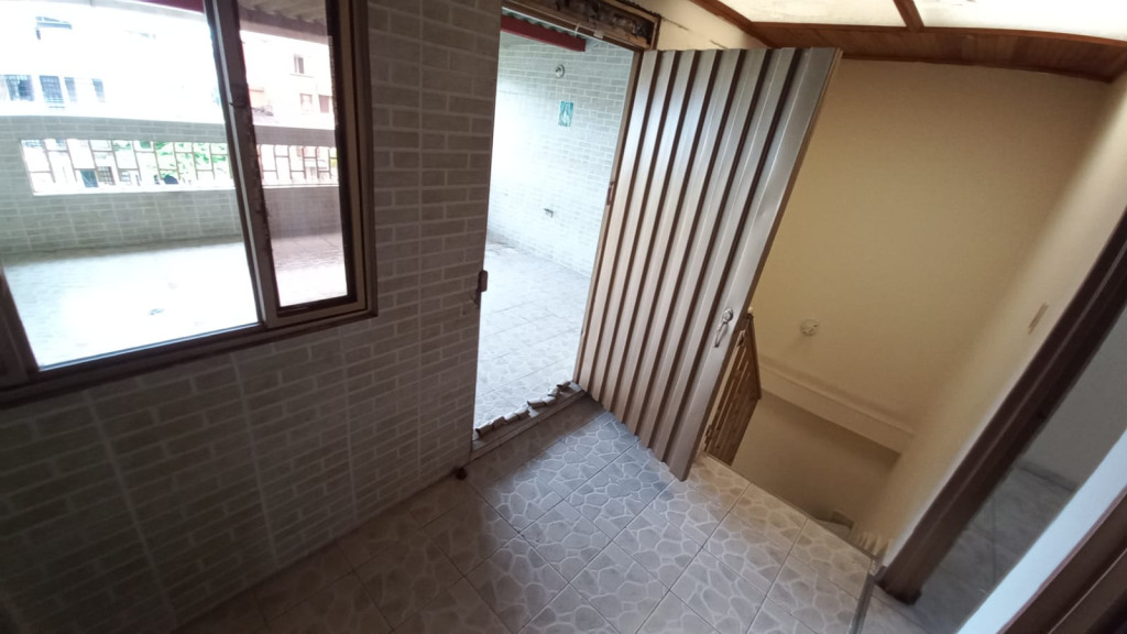 Apartamento En Arriendo - Parque Residencial El Bosque, Cali