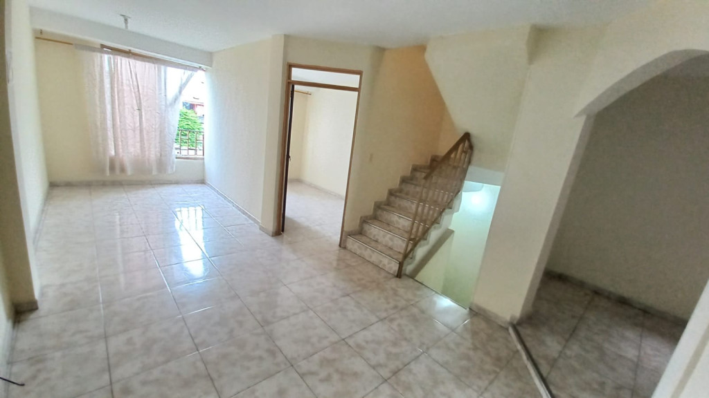 Apartamento En Arriendo - Parque Residencial El Bosque, Cali