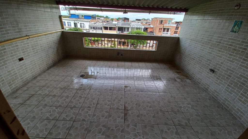 Apartamento En Arriendo - Parque Residencial El Bosque, Cali