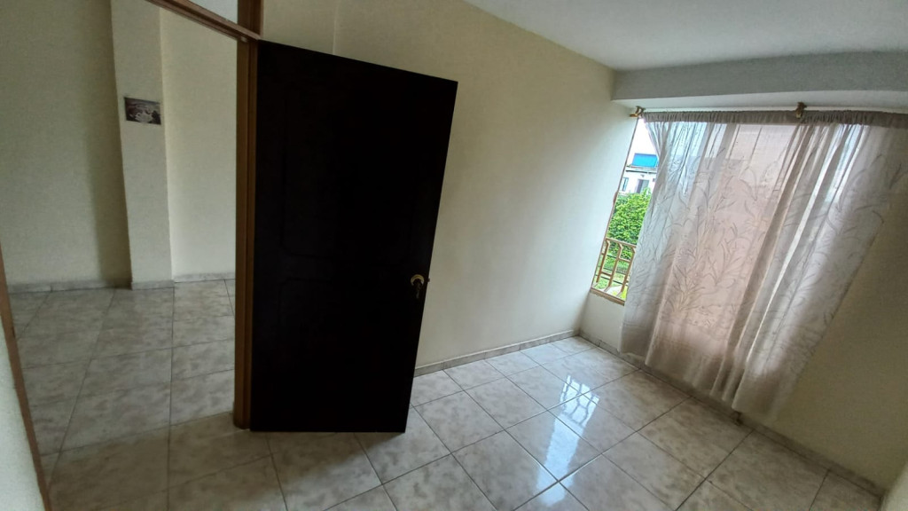 Apartamento En Arriendo - Parque Residencial El Bosque, Cali