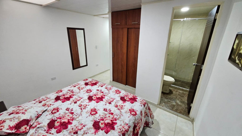 Apartamento En Arriendo - Cristales, Cali